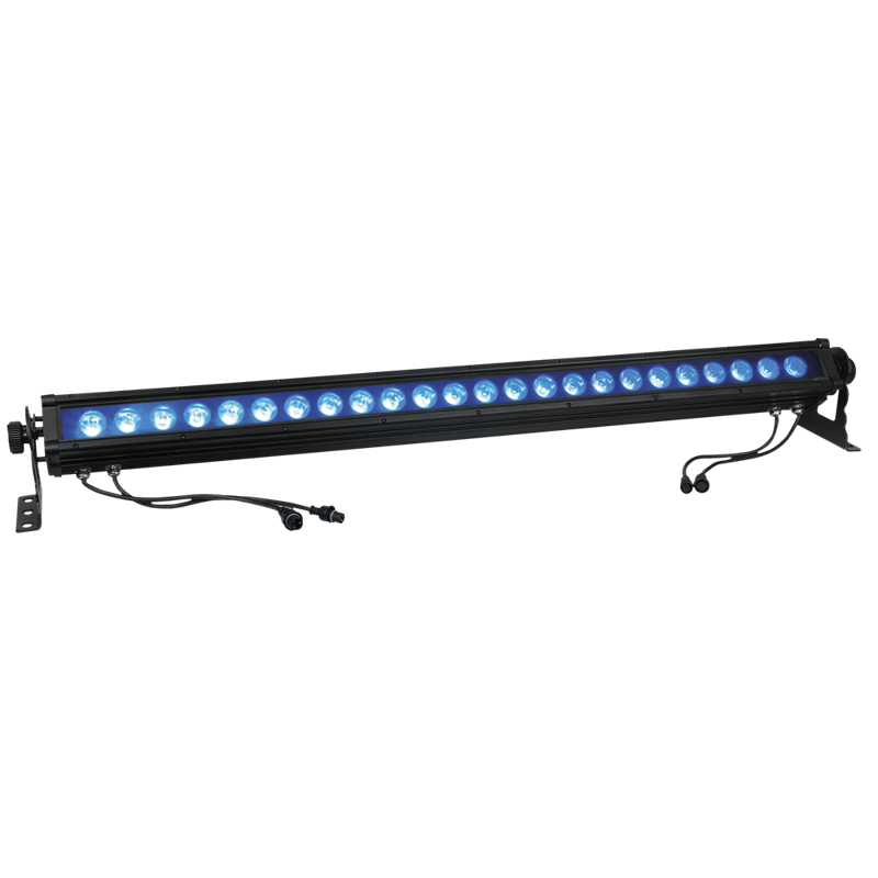 Showtec Cameleon Bar 24/3 24 x 3 W RGB LED Bar