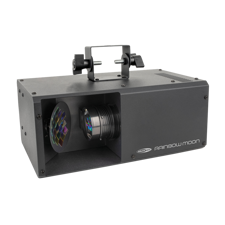 Showtec Rainbow Moon LED Effektlys