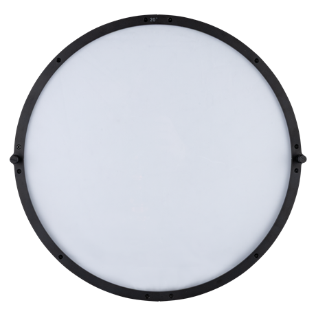 SHOWTEC Beam Shaper for Lumina Beam 20°