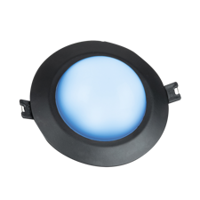Showtec Pixel Dot 50 mm (2") RGB LED Dot til faste installationer