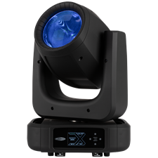 SHOWTEC Xpression 2000B - Beam 150 W LED Beam Moving Head