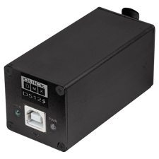 Showtec Quick DMX D512S 512 Kanaler, USB