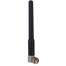 Showtec udendørs omni-antenne 2,4 GHz, 8 dBi