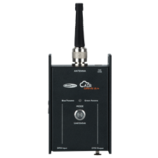 SHOWTEC AirDrive 2.4 Pocket 3-pin XLR DMX modtager-sender