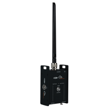 Showtec AirDrive 2.4 Pocket 5-polet XLR DMX-transceiver