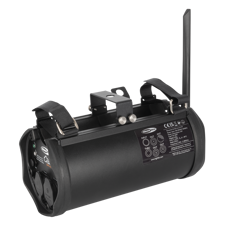 Showtec AirDrive 2.4 IP 5-polet XLR DMX-transceiver