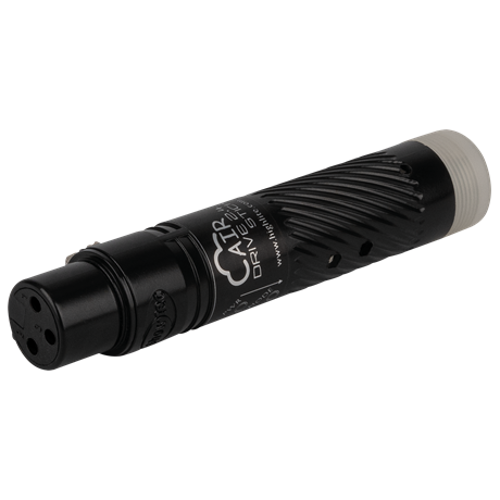 SHOWTEC Airdrive 2.4 Stick Trådløs DMX-modtager - 3P XLR