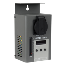 Showtec Single DP-1 1-kanals DMX Dæmpning / Switch Pack
