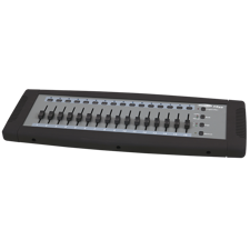 Showtec Easy 16 16/32-kanals DMX Controller