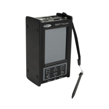 Showtec RDM Touch DMX/RDM + Art-Net + Midi Tester