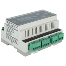 Showtec Melodist Installer DMX-styret WAV-afspiller