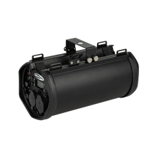 SHOWTEC TED Pack IP 2-Channel Dimmer Pack - 5-pin DMX/RDM 2-Channel Dimmer Pack - 5-pin DMX/RDM