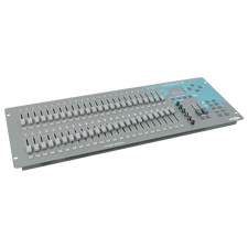 Showtec ColorCue 4 Intelligent 48-slider, 6-farve LED kontroller