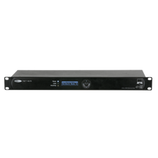 Showtec NET-8/5 8-kanals Art-Net/Kling-Net node - 5-pin XLR / 4096 kanaler