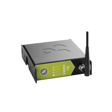 Lumenradio Luna DMX-transceiver med Bluetooth til ét univers