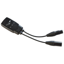 LUMENRADIO MoonLite² CRMX transceiver