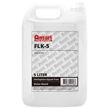 ANTARI FLK-5 Fog Fluid 5 Litre - high density