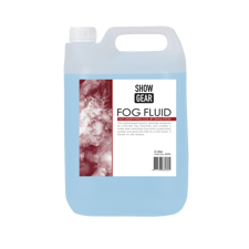 Showtec Ultra let røgvæske 5 liter - CO₂ jet simulation