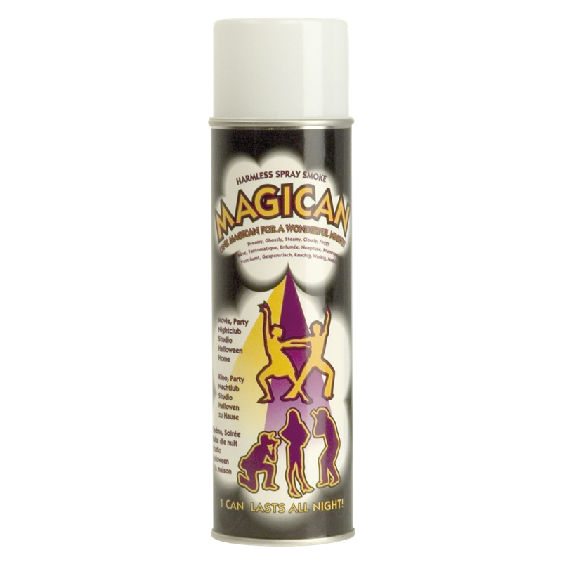 Antari Magican Røg i en spraydåse