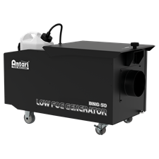 ANTARI DNG-50 Low Fog Machine Low fog effect