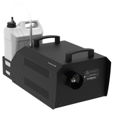 EUROSMOKE Eurosmoke 2000 - 2000 W professionel røg maskine