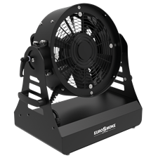 EUROSMOKE Eurosmoke Fan Axial power fan