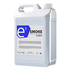 EUROSMOKE E-Smoke 1 - Spirit 5 litre - medium density