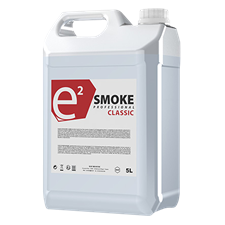 EUROSMOKE E-Smoke 2 - Classic 5 litre - high density