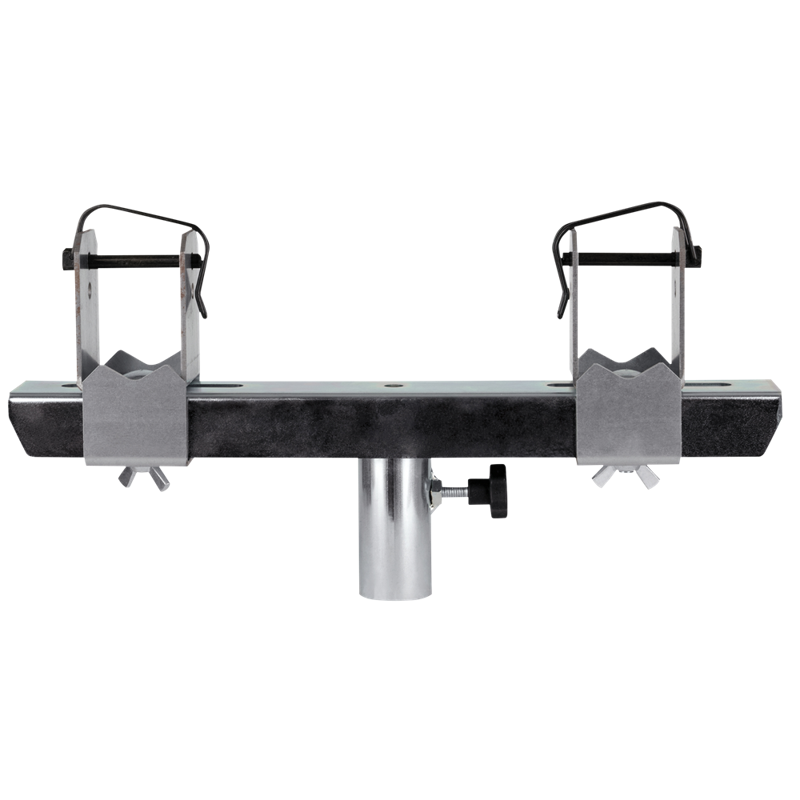 Showgear Justerbar Truss-Adapter 400 mm til Basic og Pro-serien
