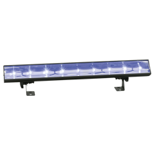 Showtec UV LED Bar 50 cm MKII LED Blacklight