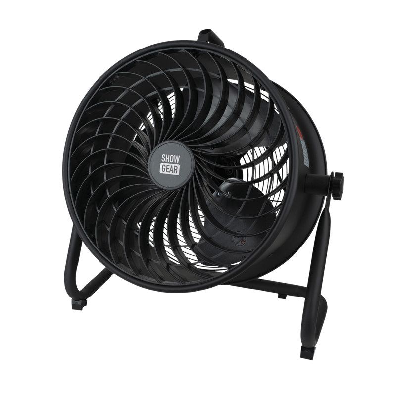 Showgear SF-125 Axial Power Ventilator