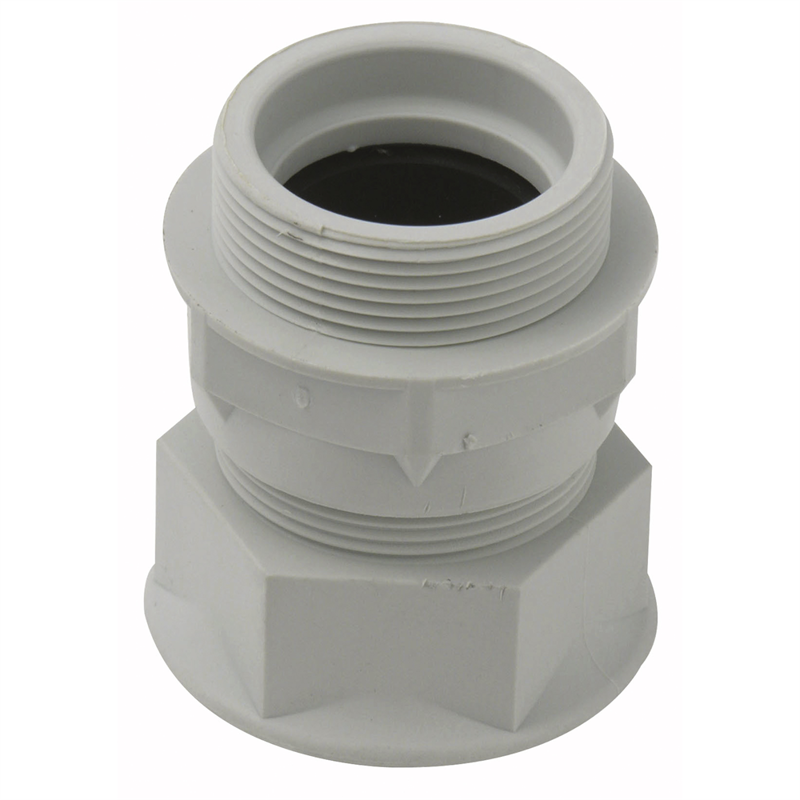 Ilme 16/24p. PG29 Trompet Skrue Kabelindgang 24 mm