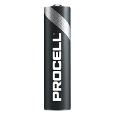 PROCELL AAA Battery LR03 - MN2400 - 1.5 V - Pack of 10