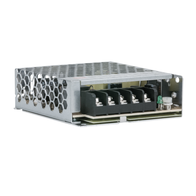 LED Strømforsyning 36 W/12 V DC - Meanwell LRS-35-12