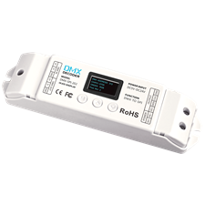 LTECH SPI-driver DMX512/RDM til SPI