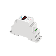 LTECH DMX LED Driver 3x 5A / 4x 4A – DIN rail