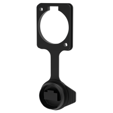 SEETRONIC Sealing Cover For Seetronic SE8FDYH-44 RJ45 Chassis