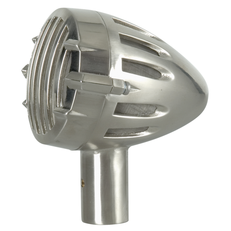 HM-30 Dynamisk blues-harp/harmonika mikrofon