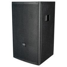 DAP NRG-12 Mobil 12" batterihøjttaler med Bluetooth 5.0