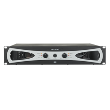 DAP HP-900 2x 450 W amplifier
