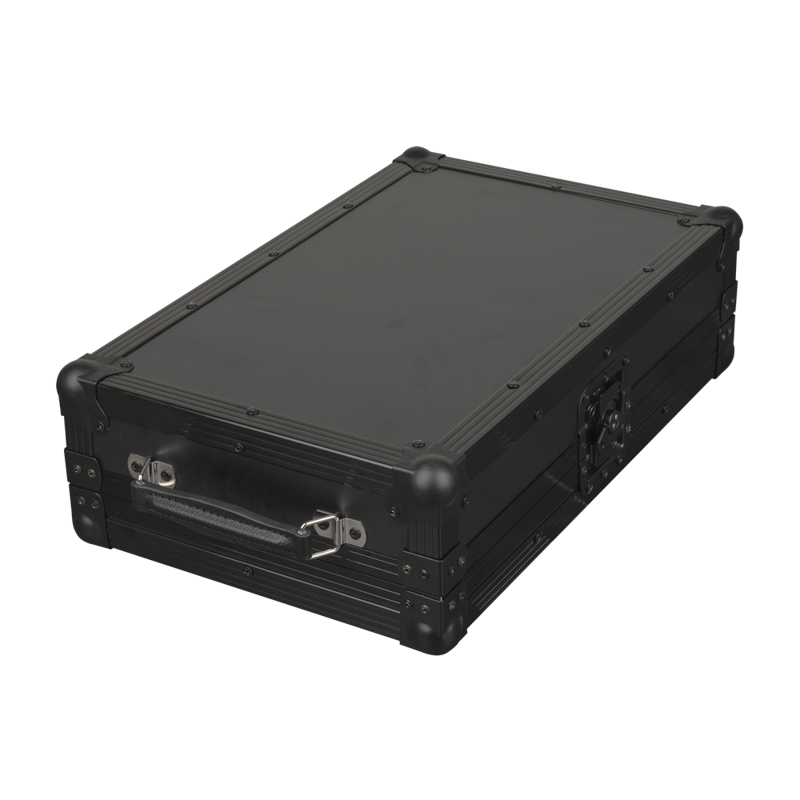 Flightcase til Pioneer CDJ-3000. Med plads til kabler og stik