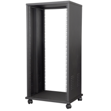 Åben Metal Rack 24U