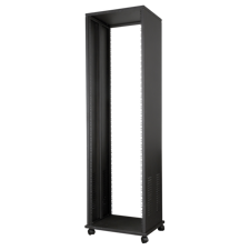 Åben Metal Rack 32U