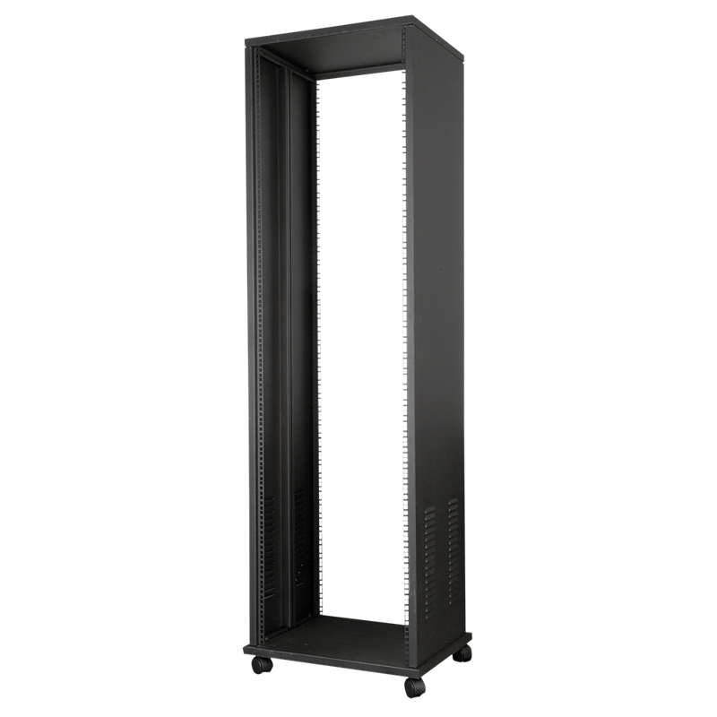 Åben Metal Rack 36U