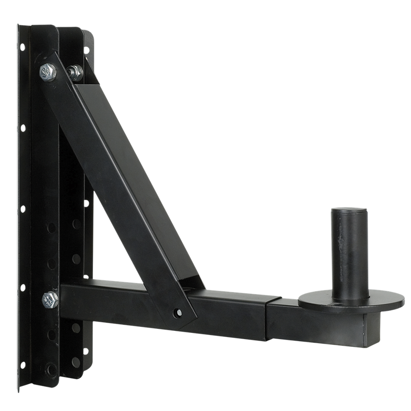 Højttalerbeslag Justerbar 35 mm Max belastning 30 kg