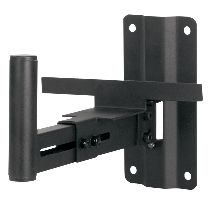 Højttalervægbeslag 35 mm Maks belastning 20 kg