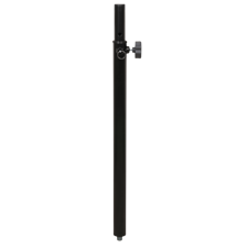 Højttaler mellemrør. 90-128 cm. Max. 50 kg . M20