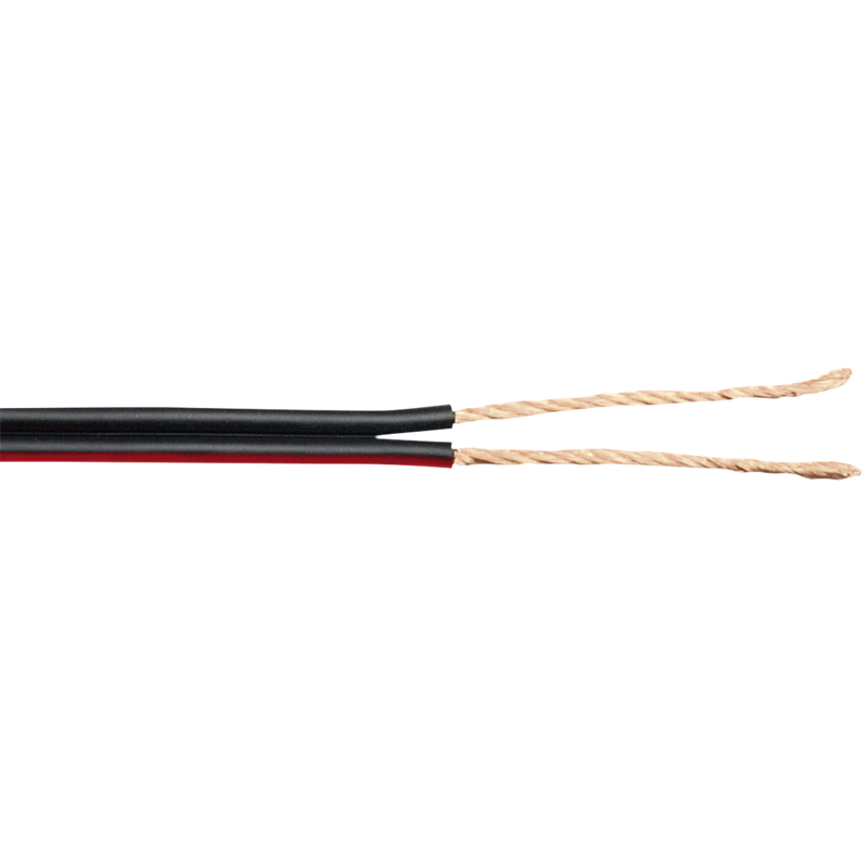 DAP SPE-225 Højttalerkabel 2x 2,5 mm - 100 m på rulle