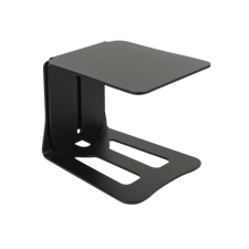 Bord Monitor Stand Small til studiemonitor - sort
