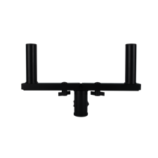 Showgear justerbar T-bar til højttalerstativ